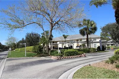 600 Squire Cir #202, Naples, FL 34104 - Photo 17