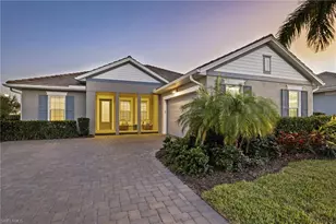 14806 Dockside Ln, Naples, FL 34114 - Photo 1