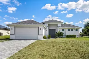 1107 NW 7th Pl, Cape Coral, FL 33993 - Photo 1