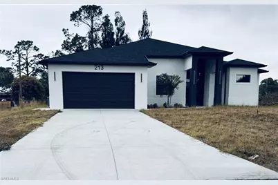 213 5th Ave, Lehigh Acres, FL 33936 - Photo 1