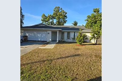 1437 SE 11th St, Cape Coral, FL 33990 - Photo 1