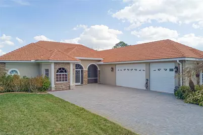 1010 Clayton Ave, Lehigh Acres, FL 33972 - Photo 1