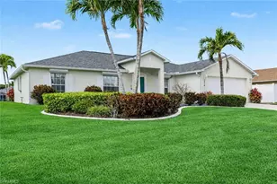 214 NE 21st Ave, Cape Coral, FL 33909 - Photo 1