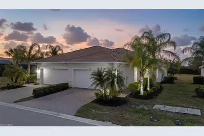 10360 Prato Dr, Fort Myers, FL 33913 - Photo 1