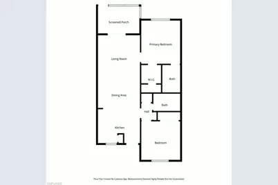 25275 Rampart Blvd #202, Punta Gorda, FL 33983 - Photo 27