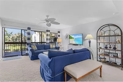 4384 Bowsprit Ct #2A, Fort Myers, FL 33919 - Photo 5