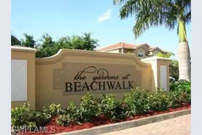 11400 Ocean Walk Ln #112, Fort Myers, FL 33908 - Photo 1