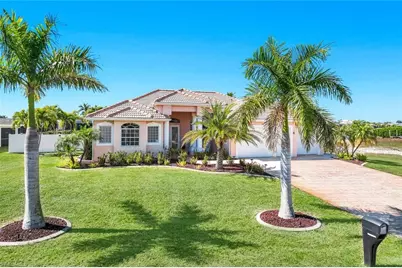 3106 SW 26th Ct, Cape Coral, FL 33914 - Photo 47