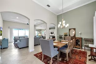 10529 Azzurra Dr, Fort Myers, FL 33913 - Photo 7