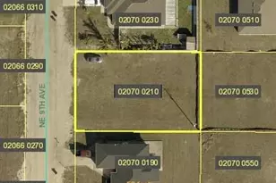 1329 NE 9th Ave, Cape Coral, FL 33909 - Photo 1