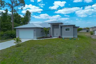 417 Paddock St, Lehigh Acres, FL 33974 - Photo 1