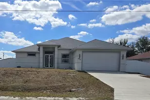 3313 8th St W, Lehigh Acres, FL 33971 - Photo 1