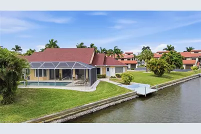 5125 Sunnybrook Ct, Cape Coral, FL 33904 - Photo 45