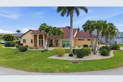 5125 Sunnybrook Ct, Cape Coral, FL 33904 - Photo 3