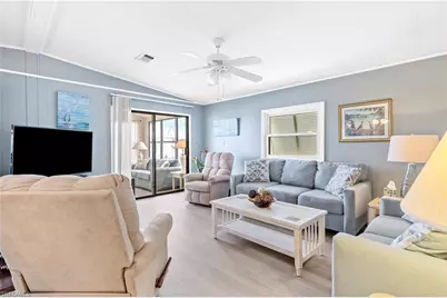 3564 Celestial Way, North Fort Myers, FL 33903 - Photo 9