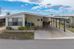 3564 Celestial Way, North Fort Myers, FL 33903 - Photo 1