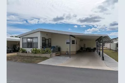 3564 Celestial Way, North Fort Myers, FL 33903 - Photo 29