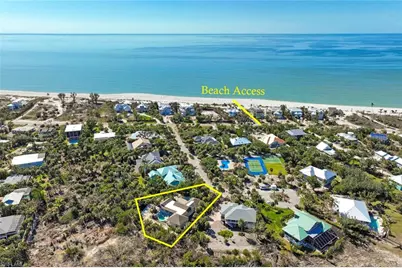 706 Gopher Walk Way, Sanibel, FL 33957 - Photo 35