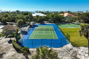706 Gopher Walk Way, Sanibel, FL 33957 - Photo 45