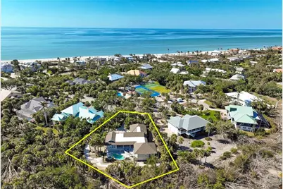 706 Gopher Walk Way, Sanibel, FL 33957 - Photo 37