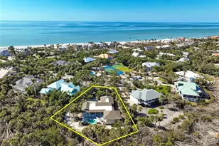 706 Gopher Walk Way, Sanibel, FL 33957 - Photo 37