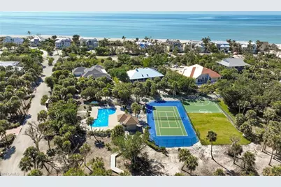 706 Gopher Walk Way, Sanibel, FL 33957 - Photo 41