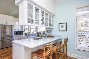 706 Gopher Walk Way, Sanibel, FL 33957 - Photo 7