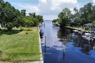 1845 Marina Cir, North Fort Myers, FL 33903 - Photo 3