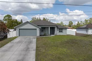 5220 Billings St, Lehigh Acres, FL 33971 - Photo 1