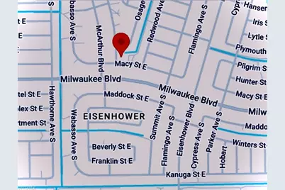 567 Cottonwood Ave S, Lehigh Acres, FL 33974 - Photo 3