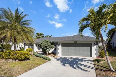 1409 SW 50th St, Cape Coral, FL 33914 - Photo 3