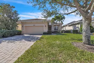 12645 Fairway Cove Ct, Fort Myers, FL 33905 - Photo 1