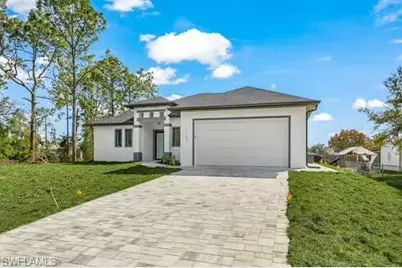 3609 35th St SW, Lehigh Acres, FL 33976 - Photo 3