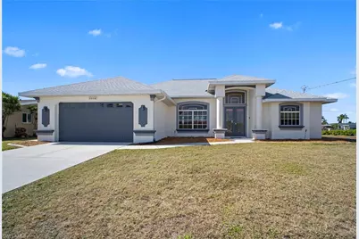 4416 SE 10th Pl, Cape Coral, FL 33904 - Photo 1