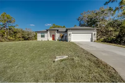 2512 48th St W, Lehigh Acres, FL 33971 - Photo 1