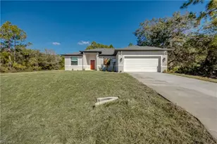 2512 48th St W, Lehigh Acres, FL 33971 - Photo 1