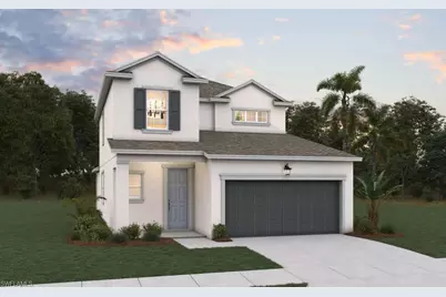 17012 Cottontail Cir, Punta Gorda, FL 33982 - Photo 1