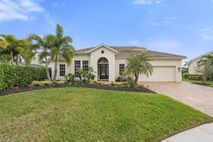 2648 Fairmont Isle Cir, Cape Coral, FL 33991 - Photo 1
