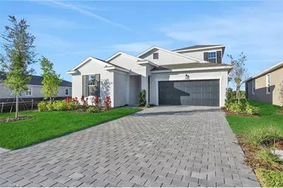 13458 Turnleaf Blvd, Punta Gorda, FL 33955 - Photo 3