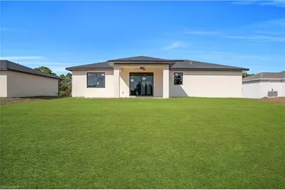 2911 46th St W, Lehigh Acres, FL 33971 - Photo 5