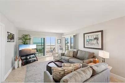 7500 Estero Blvd #101, Fort Myers Beach, FL 33931 - Photo 1