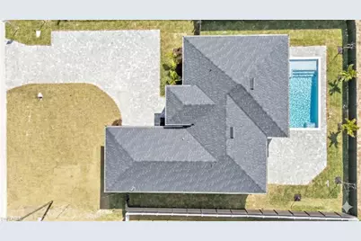 1420 Old Burnt Store Rd N, Cape Coral, FL 33993 - Photo 5