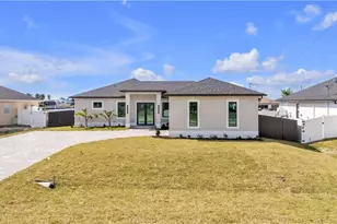 1420 Old Burnt Store Rd N, Cape Coral, FL 33993 - Photo 1