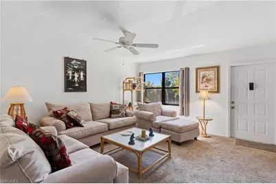 8625 Charter Club Cir #6, Fort Myers, FL 33919 - Photo 9