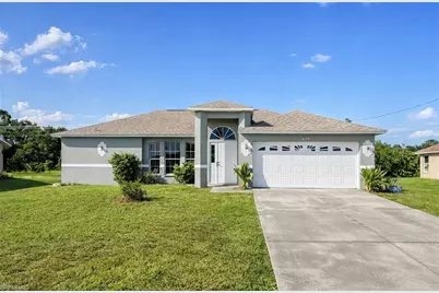 809 Sea Urchin Cir, Fort Myers, FL 33913 - Photo 1
