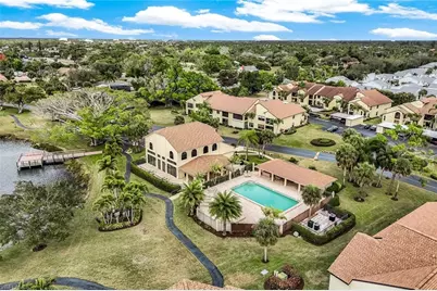 8475 Charter Club Cir #8, Fort Myers, FL 33919 - Photo 35