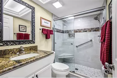 8475 Charter Club Cir #8, Fort Myers, FL 33919 - Photo 25