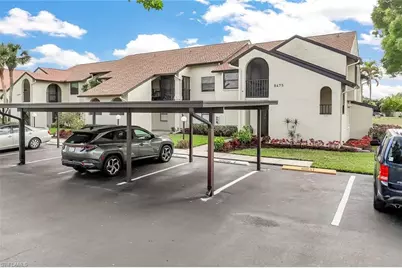 8475 Charter Club Cir #8, Fort Myers, FL 33919 - Photo 41