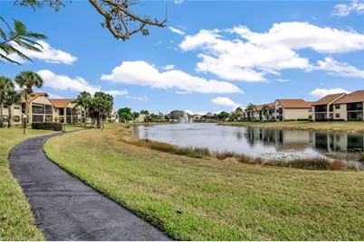 8475 Charter Club Cir #8, Fort Myers, FL 33919 - Photo 7
