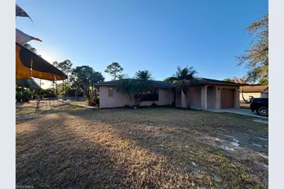 409 McArthur Ave, Lehigh Acres, FL 33936 - Photo 1